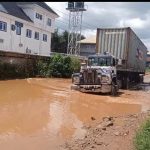 Anambra: Accord slams Obiano over deplorable roads say Obi will fix roads if elected governor