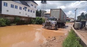 Anambra: Accord slams Obiano over deplorable roads say Obi will fix roads if elected governor
