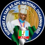 APC: Posters of Zamfara ex-governor flood party national secretariat