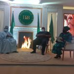 IBB at 80: Abdulsalami, David Mark, Iwuanyanwu, others converge on Abuja