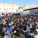 IOM strengthens consular support for migrants stranded in Libya