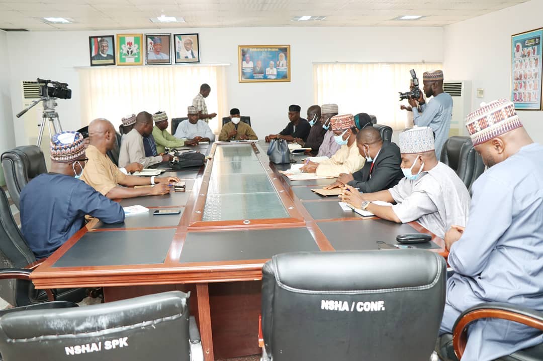 Nasarawa university to commence College of Medicine, Faculty of Engineering next academic session