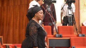 Stella Oduah