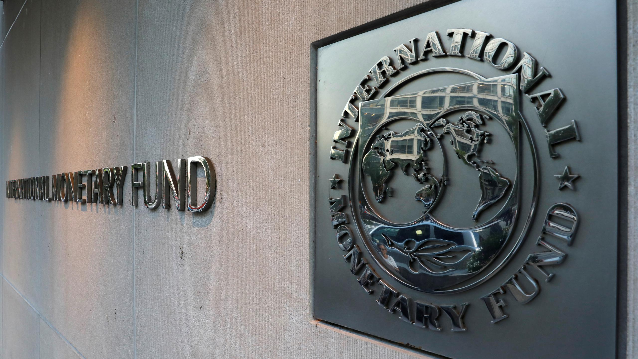 IMF grants $65 billion Special Drawing Rights to Nigeria, others