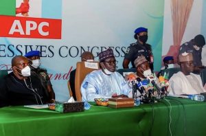 APC Crisis: Court asked to nullify state congresses