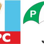 2023: APC lampoons PDP, says Nigerians rejected it over election fraud