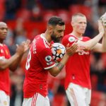 Premiere League: Manchester United demolish Leeds United 5-1 in opening game of new season