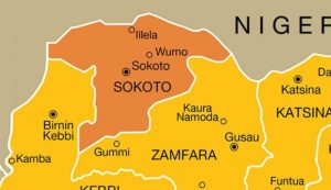 Cholera outbreak: Sokoto confirms 265 cases, records 23 deaths in 13 LGAs