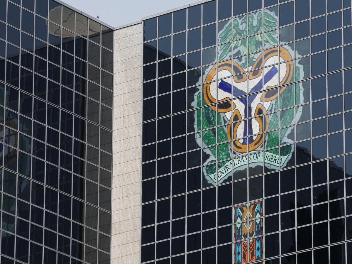 Court grants CBN request to freeze companies accounts over illegal forex trading