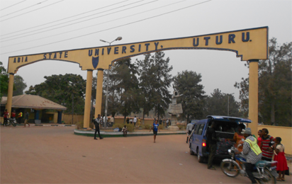 Abia-state-university