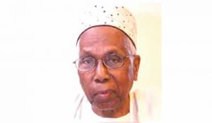 Ahmed-Joda