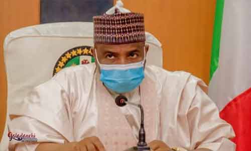 Aminu-Tambuwal