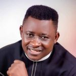 Anambra state Bishop Moses Ezedebego