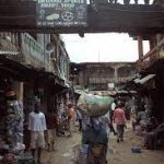 Ariaria Int’l Market