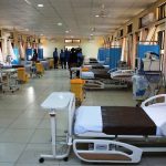 Asaba-isolation-centre