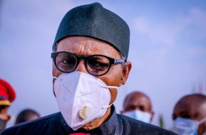 BUHARI