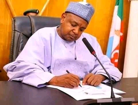 Bagudu_Education