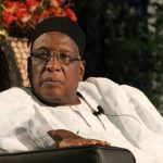 Bamanga Tukur
