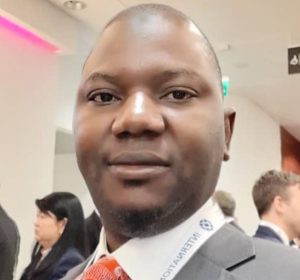 Barrister Iliya Ibn Aliyu