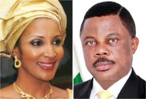 Bianca-Ojukwu-Obiano