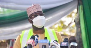 Boss Mustapha