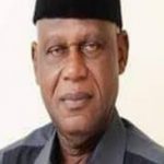 Brig.-Gen. Dominic Oneya.