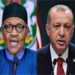 Buhari-Erdogan