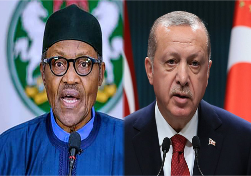Buhari-Erdogan