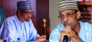 Buhari-and-Baba-Ahmed-KOKO-TV-Nigeria