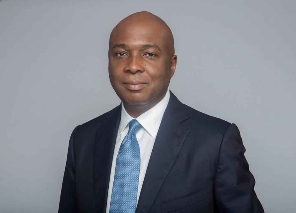 Bukola Saraki