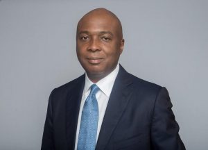 Bukola Saraki