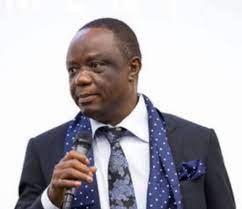Capt. Idahosa