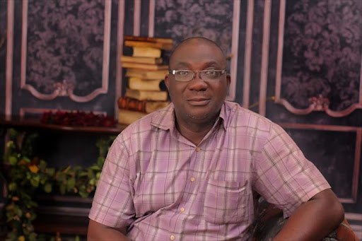 Charles Onunaiju