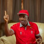 Charles Soludo