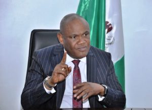 Chief Ephraim Inyang