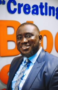 Chijioke Odum