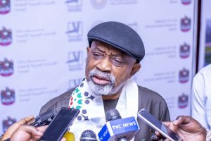 Chris Ngige