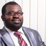Chris Nwaokobia