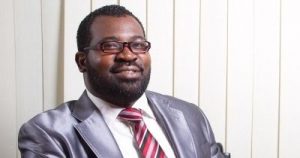 Chris Nwaokobia