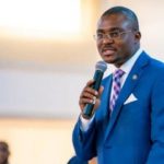 Commissioner for Finance, Rabiu Olowo,