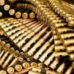 Customs intercepts arm, ammunition at Tin Can Port