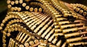 Customs intercepts arm, ammunition at Tin Can Port