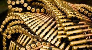 Customs intercepts arm, ammunition at Tin Can Port