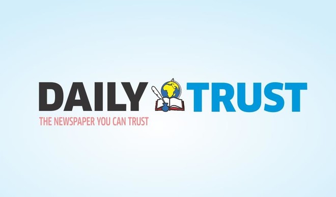 DAILY-TRUST