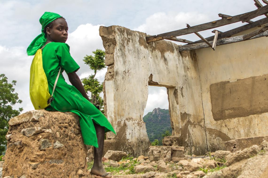 Rising figures of out-of-school children in Nigeria unacceptable – Education Minister