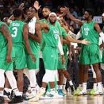 D’Tigers lose to Cote d’Ivoire, fail to gain automatic AfroBasket quarter-final ticket