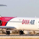 Dana Air
