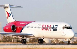 Dana Air