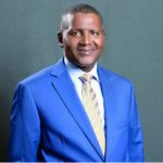 Dangote