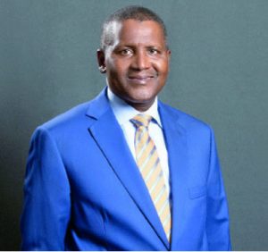 Dangote